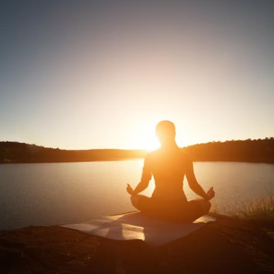 Tingkatkan Relaksasi Otak, Begini Caranya..